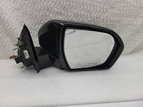 Jl7b13405aj Lincoln 2018-2021 Navigator Right Rh Passenger Side Mirror Camera Blind Spot Oem