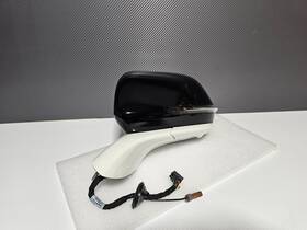 Lc5b-17683-cf Lincoln Aviator Oem Left Mirror Assembly 2020 2021 2022 2023 2024 Lc5b-17683-cf Lincoln Aviator Oem Left Mirror Assembly 2020 2021 2022 2023 2024