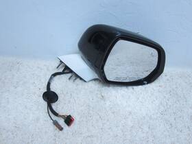 Lc5z-17682-ccptm Lincoln 2020 - 2023 Aviator Oem Rh Door Mirror With Camera #1d-2