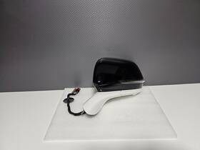 Lc5z-17683-cc Lincoln Aviator Oem Left Mirror Assembly 2020 2021 2022 2023 2024
