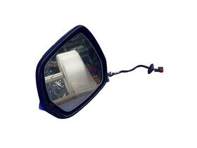Lincoln Lc5z17683eaptm 2020-2023 Aviator Left Heater Power Fold Door Mirror With Surround View Bls
