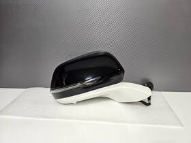 Lc6b-17682-cf Lincoln Aviator Oem Right Mirror Assembly 2020 2021 2022 2023 2024