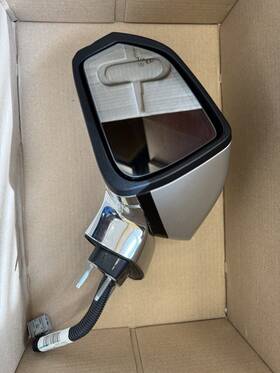 Gp5z17683af Lincoln Mkz 2016-2016 Lh Driver Door Mirror Side View Oem Gp5z17683af Lincoln Mkz 2016-2016 Lh Driver Door Mirror Side View Oem