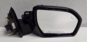 Nl7z-17682-bb Lincoln 2023-2024 Navigator Right Passenger Mirror Oem No Cover