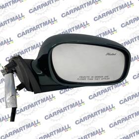 Xw12-17682-aaphab Lincoln 1998-2002 Licoln Town Car Right Passenger Side View Power Mirror Xw12-17682 Oem Xw12-17682-aaphab Lincoln 1998-2002 Licoln Town Car Right Passenger Side View Power Mirror Xw12-17682 Oem