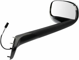 1amre04499 Longling 2017-2019 For Freightliner Cascadia 113/125/126/base And 116 Rh Chrome Side Mirror