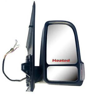 Ll-vb-004 Longling Mirror 2019 Sprinter Van With Power Folding Heated And Signal Light Right Side