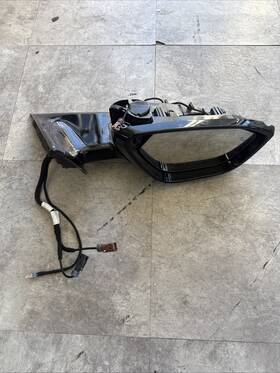 P1r-e810p1-06 Lucid Air Front Right Side View Mirror 2022 2023 2024 2025 Oem P1r-e810p1-06 Lucid Air Front Right Side View Mirror 2022 2023 2024 2025 Oem