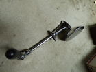 M-581 1952 53 54 Ford Lh Remote Mirror M 581 Vintage