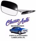 M1034 Dii 69-72 Chevelle Outer