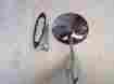M1035 63 64 Chevrolet Chevy All Models Inc Impala Outside Chrome Door Mirror New