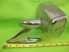 M1231 Vintage Ford Style Mirror