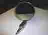 M1451 Ih Vintage International Harvester Fully Adjustable Chrome Truck Side Mirror