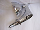 M1541 Vintage Classic Car Automobile Aerodynamic Side Mirror