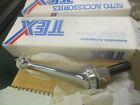 M16009 Tex Jaguar Xke Mg Mgb Mini Chrome Mirror Stalk Stem