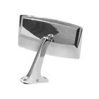 M3524g Mustangs Unlimited Standard Outside Mirror Driver Side Mustang