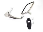M16021 M40713 Tex New Door Mirror Assy For Mgb Mgbgt