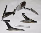 Cbc-3874242 M541 Mirror Assortment Chrome
