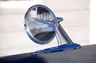 M548 Vintage Automotive Chrome Clean