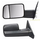 M91202u01 Universeparts Towing Mirrors Power 653334979339