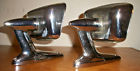M982 Ford 2 Vintage Outside Mirrors 1950s 1960s Olds Buick Chrysler Pontiac Chevy Car