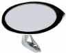Ma1579 Oer Manual Bullet Outer Door Mirror Duster Dart Valiant Scamp