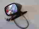 Mach1 1971 1973 Ford Mustamg Boss Remote Sport Mirror Driver Side 2
