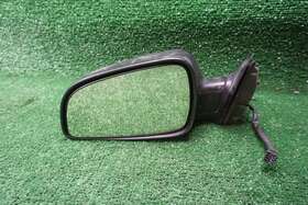 20893746 Malibu 2008 2009 2010 2011 2012 Chevrolet Left Door Mirror Oem