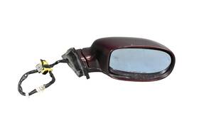 0158212 Maserati 05-08 Quattroporte Right Passenger Side Rear View Mirror Assembly Oem 0158212 Maserati 05-08 Quattroporte Right Passenger Side Rear View Mirror Assembly Oem