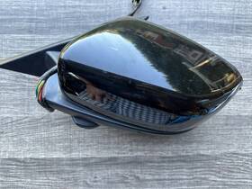 026669 Maserati Oem 2014-2017 Ghibli S Left Driver Side Mirror Lf