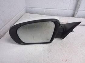 128.ma1v17 Maserati Ghibli 2017 Left Driver Side View Mirror 936924 128.ma1v17 Maserati Ghibli 2017 Left Driver Side View Mirror 936924