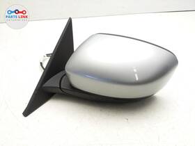 670063034 Maserati 2017-20 Levante Left Driver Door Mirror Side Rear View Assembly M161