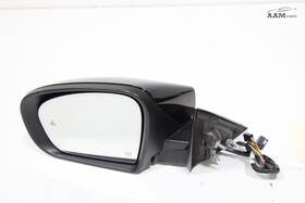 670145937 Maserati 2017-2020 Ghibli M157 Front Left Side Exterior Rear View Mirror Oem 670145937 Maserati 2017-2020 Ghibli M157 Front Left Side Exterior Rear View Mirror Oem
