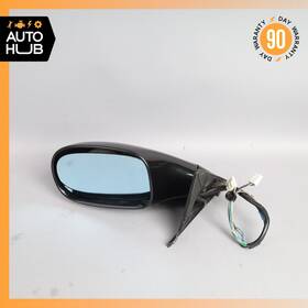 980040923 Maserati 02-07 Spyder 4200 M138 Gt Left Driver Side Rear View Door Mirror Oem