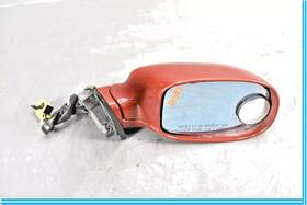 980139451 Maserati 05-08 Quattroporte M139 Right Passenger Side Rear View Door Mirror Oem