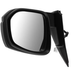 8791004220-pfm Maxpeedingrods Right Heated Side View Mirror For Toyota Tacoma 2.7l 3.5l 2016-2023 Power 8791004220-pfm Maxpeedingrods Right Heated Side View Mirror For Toyota Tacoma 2.7l 3.5l 2016-2023 Power