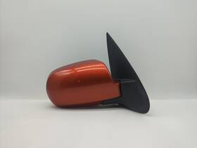 008284192 Mazda 2005-2006 Tribute Passenger Right Side View Power Door Mirror U2spp