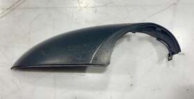 044877 Mazda 2019-2023 Cx-5 Cx-9 Right Lower Mirror Cap P/n Genuine Oem Part