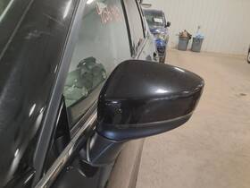 128-11990l Mazda Driver Side View Mirror With Heated Manual Folding Fits 17-23 Cx-5 1619547 128-11990l Mazda Driver Side View Mirror With Heated Manual Folding Fits 17-23 Cx-5 1619547