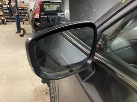 128-11994l Mazda Driver Side View Mirror 8.0 Inch Display Fits 17-21 Cx-5 8791507 128-11994l Mazda Driver Side View Mirror 8.0 Inch Display Fits 17-21 Cx-5 8791507