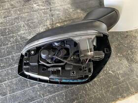 128-12125l Mazda Cx-9 2016 Side View Mirror 1660121