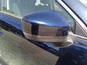 128-12126r Mazda Cx-9 2016 Side View Mirror 714489