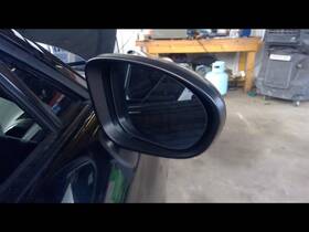 128-12232r Mazda Miata 2017 Side View Mirror 2312367