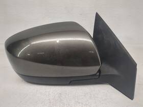 128-13137 Mazda 2015 Cx-9 Passenger Right Side View Power Door Mirror Black Uo9w1 128-13137 Mazda 2015 Cx-9 Passenger Right Side View Power Door Mirror Black Uo9w1
