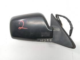 128-50047r Mazda 128-50047 1986-1989 Acura Legend Right Side Power View Mirror Oem