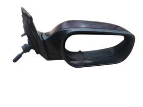 128-50113r Mazda Passenger Right Side View Mirror Lever Fits 07-09 3 362909