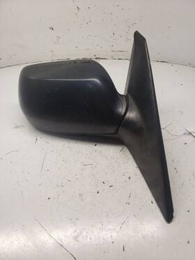 128-50115r Mazda Passenger Side View Mirror Power Heated Fits 07-09 3 1231295