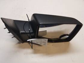 128-50139r Mazda Passenger Right Side View Mirror Manual Fits 06-10 B-2300 1180527