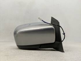 Mazda 128-50184a 2008 Cx-7 Passenger Right Side View Power Door Mirror Grey Vf2wa
