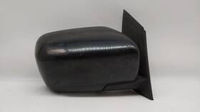 128-50187b Mazda 2007-2009 Cx-7 Passenger Right Side View Power Door Mirror Black J77ap 128-50187b Mazda 2007-2009 Cx-7 Passenger Right Side View Power Door Mirror Black J77ap
